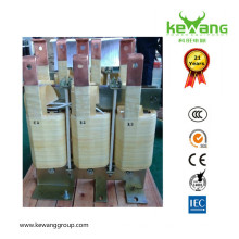 Pulse Electronic 750kw Voltage Transformer for Diesel Generator